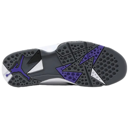 Air Jordan 7 Retro 'Flint' 2021