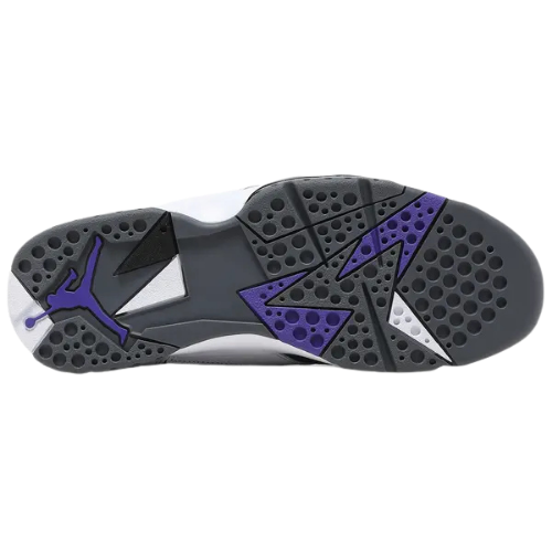 Air Jordan 7 Retro 'Flint' 2021