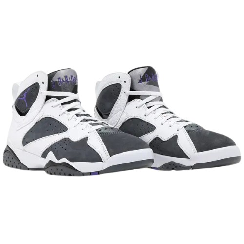Air Jordan 7 Retro 'Flint' 2021