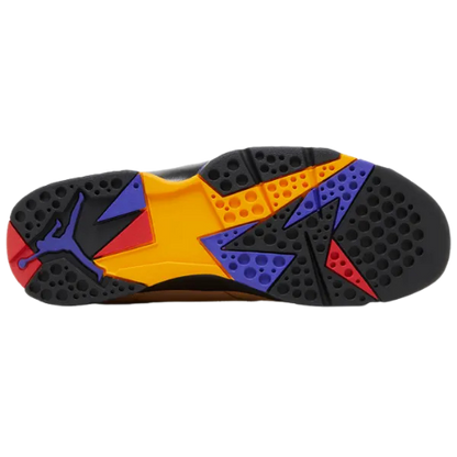 Air Jordan 7 Retro SE 'Afrobeats'