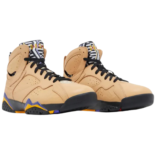 Air Jordan 7 Retro SE 'Afrobeats'