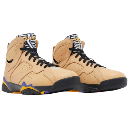 Air Jordan 7 Retro SE 'Afrobeats'