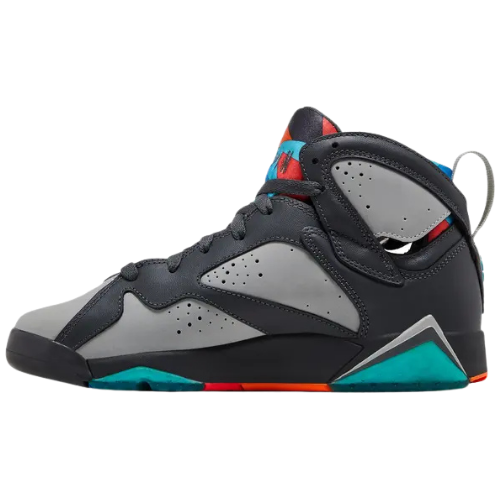 Air Jordan 7 Rétro « Barcelona Days »