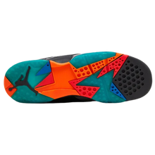 Air Jordan 7 Rétro « Barcelona Days »