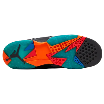 Air Jordan 7 Retro 'Días de Barcelona'