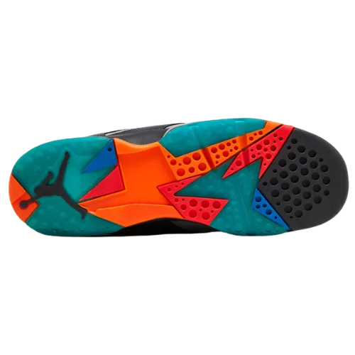 Air Jordan 7 Retro 'Días de Barcelona'