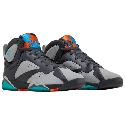 Air Jordan 7 Retro 'Días de Barcelona'