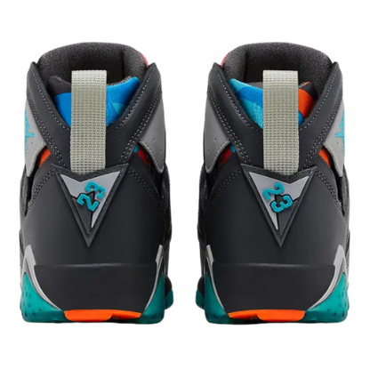 Air Jordan 7 Retro 'Días de Barcelona'