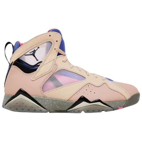Air Jordan 7 Retro SE « Sapphire »