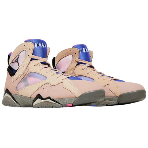 Air Jordan 7 Retro SE 'Sapphire'