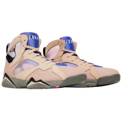 Air Jordan 7 Retro SE 'Sapphire'