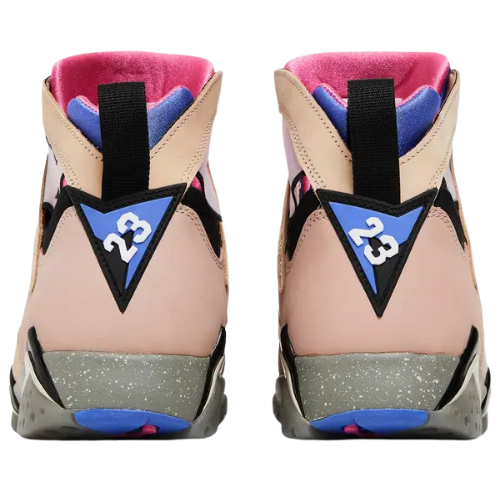Air Jordan 7 Retro SE 'Sapphire'