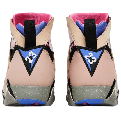 Air Jordan 7 Retro SE 'Sapphire'