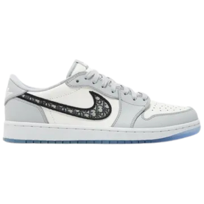 Dior x Air Jordan 1 Low