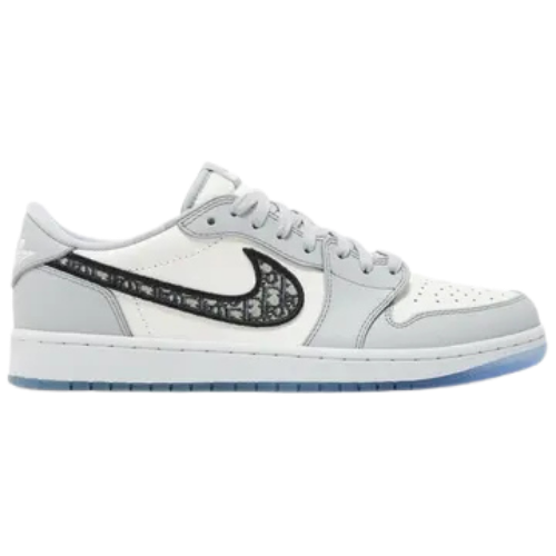 Dior x Air Jordan 1 Low