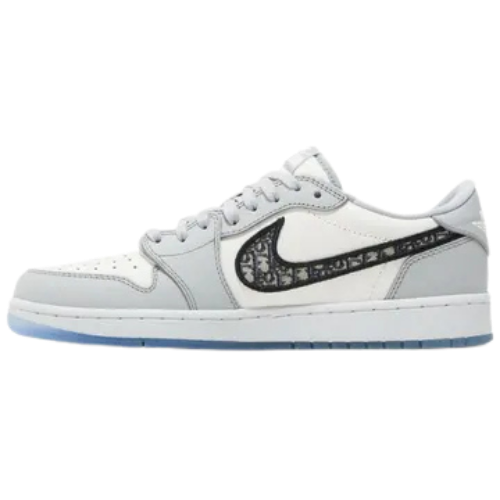 Dior x Air Jordan 1 Low