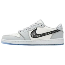 Dior x Air Jordan 1 Low