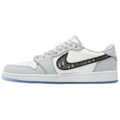 Dior x Air Jordan 1 Low