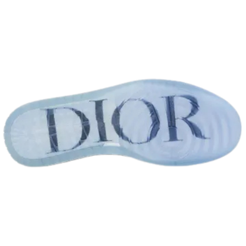 Dior x Air Jordan 1 Low