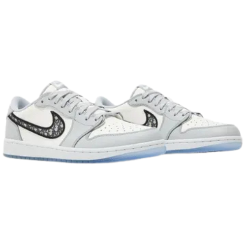 Dior x Air Jordan 1 Low