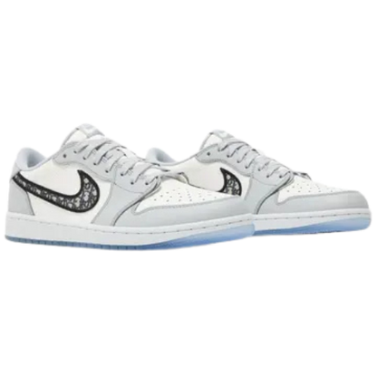 Dior x Air Jordan 1 Low