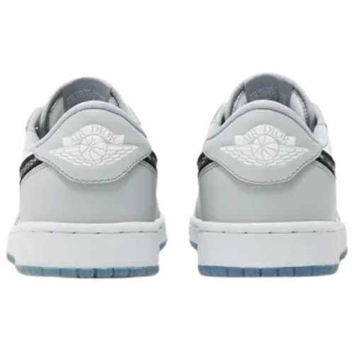 Dior x Air Jordan 1 Low