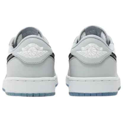 Dior x Air Jordan 1 Low