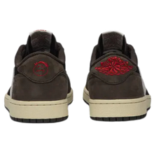 Travis Scott x Air Jordan 1 Low OG SP 'Mocha'