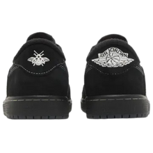 Travis Scott x Air Jordan 1 Retro Low OG SP 'Black Phantom'