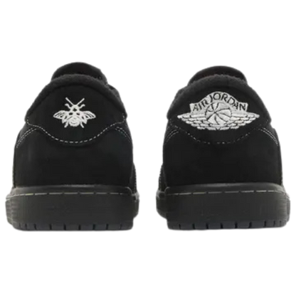 Travis Scott x Air Jordan 1 Retro Low OG SP 'Black Phantom'