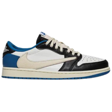Fragment Design x Travis Scott x Air Jordan 1 Retro Low