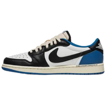 Fragment Design x Travis Scott x Air Jordan 1 Retro Low
