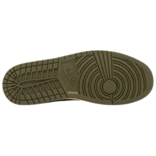 Travis Scott x Air Jordan 1 Retro Low 'Olive'