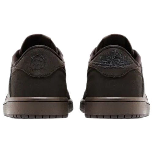 Travis Scott x Air Jordan 1 Retro Low OG SP 'Velvet Brown'