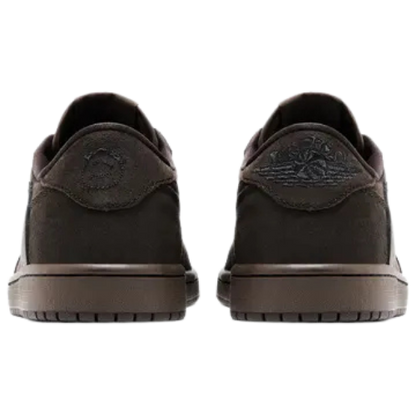 Travis Scott x Air Jordan 1 Retro Low OG SP 'Velvet Brown'