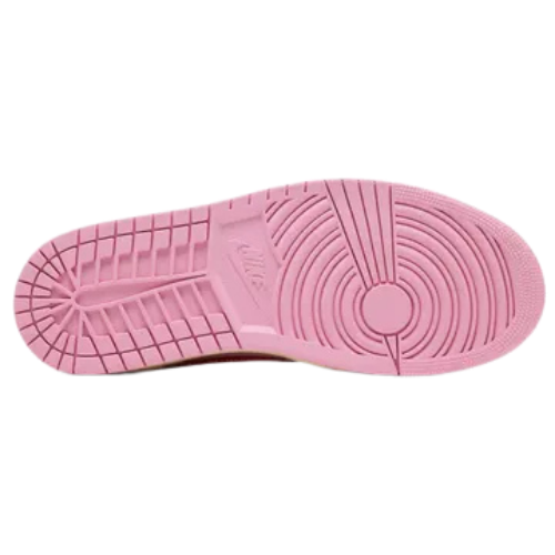 Travis Scott x Air Jordan 1 Retro Low OG 'Sail Tropical Pink'