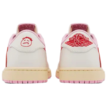 Travis Scott x Air Jordan 1 Retro Low OG 'Sail Tropical Pink'