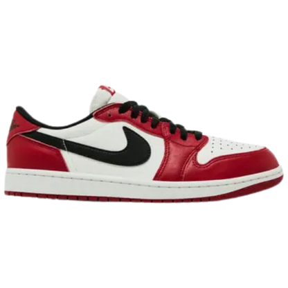 Air Jordan 1 Retro Low OG 'Chicago' 2025