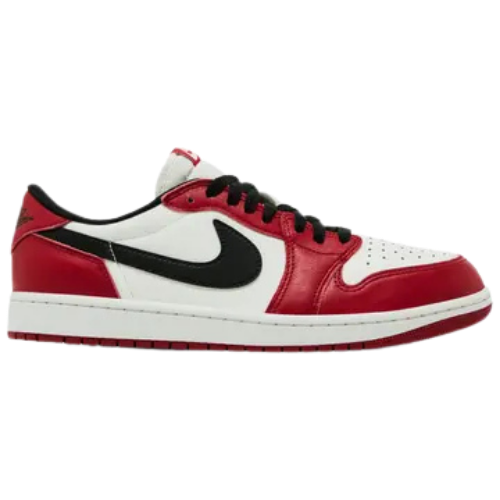 Air Jordan 1 Retro Low OG 'Chicago' 2025