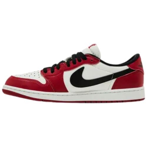 Air Jordan 1 Retro Low OG 'Chicago' 2025
