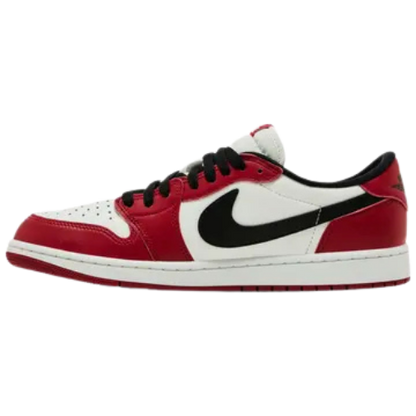 Air Jordan 1 Retro Low OG 'Chicago' 2025