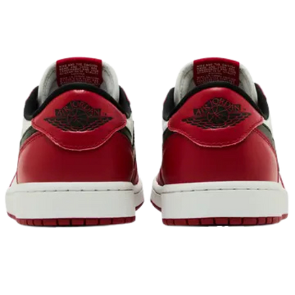 Air Jordan 1 Retro Low OG 'Chicago' 2025