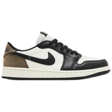Air Jordan 1 Retro Low OG « Mocha »