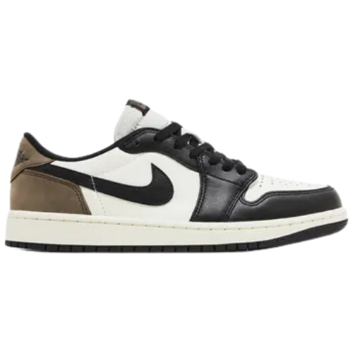 Air Jordan 1 Retro Low OG « Mocha »