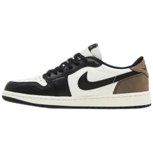 Air Jordan 1 Retro Low OG « Mocha »