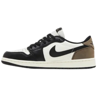 Air Jordan 1 Retro Low OG 'Mocha'