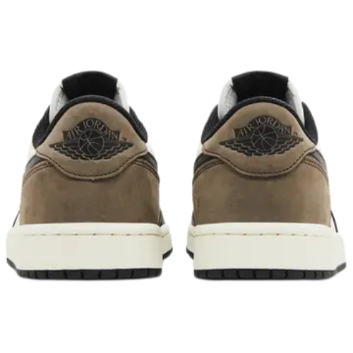 Air Jordan 1 Retro Low OG 'Mocha'