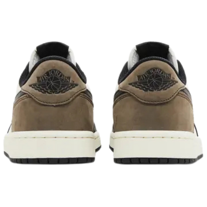 Air Jordan 1 Retro Low OG 'Mocha'