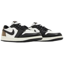 Air Jordan 1 Retro Low OG « Mocha »