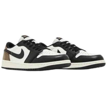 Air Jordan 1 Retro Low OG 'Mocha'